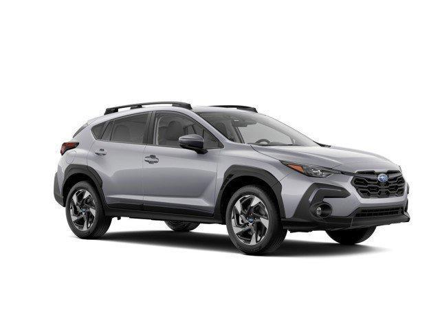 new 2025 Subaru Crosstrek car, priced at $35,463