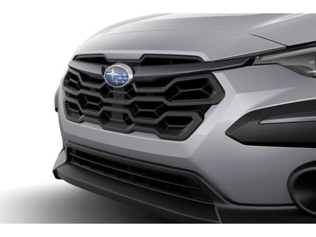 new 2025 Subaru Crosstrek car, priced at $35,463