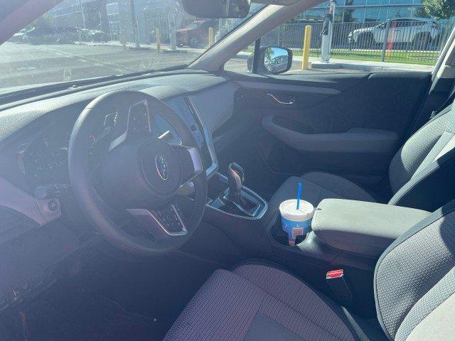 used 2025 Subaru Outback car, priced at $33,991