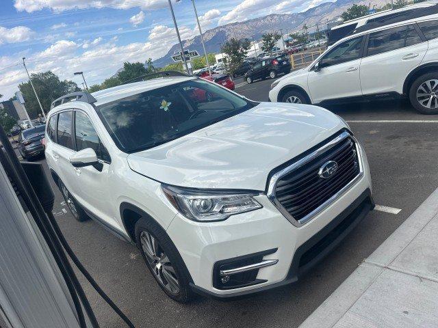 used 2021 Subaru Ascent car, priced at $26,991