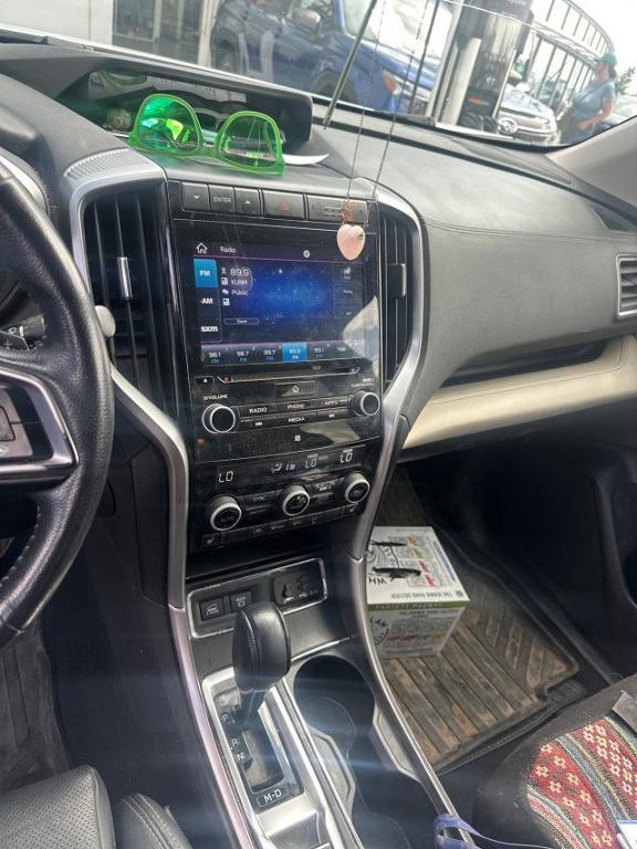 used 2021 Subaru Ascent car, priced at $26,991
