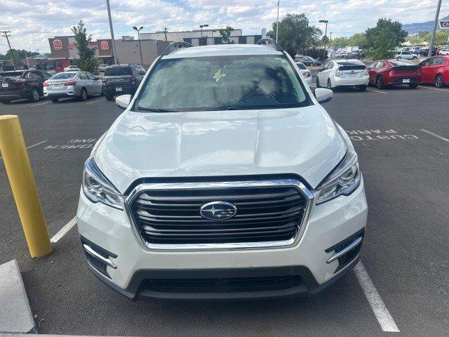 used 2021 Subaru Ascent car, priced at $26,991