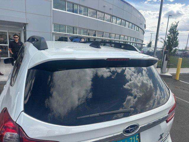 used 2021 Subaru Ascent car, priced at $26,991