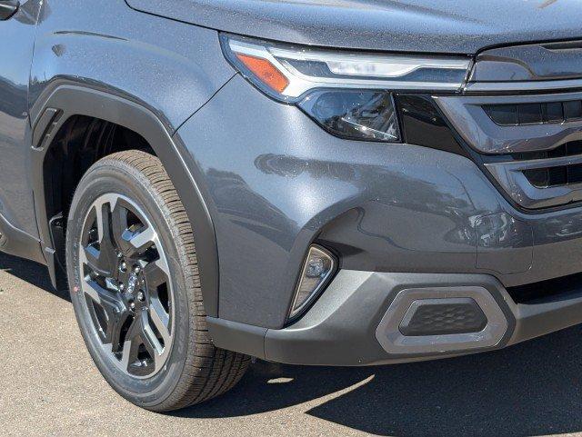 new 2025 Subaru Forester car, priced at $39,107