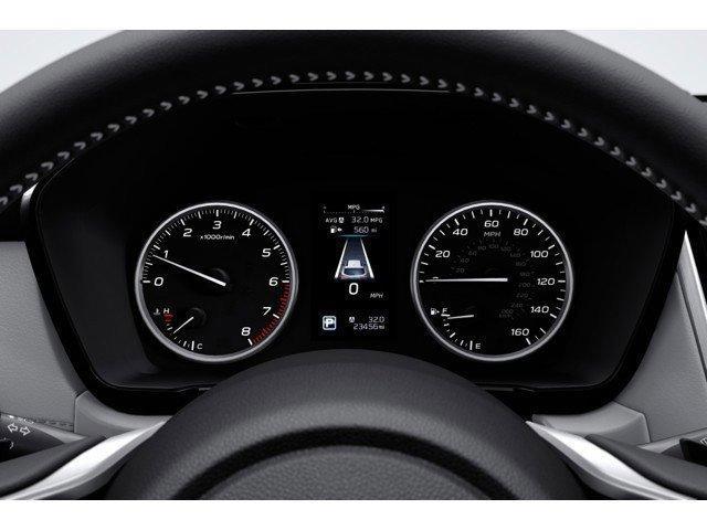 new 2025 Subaru Outback car, priced at $35,868