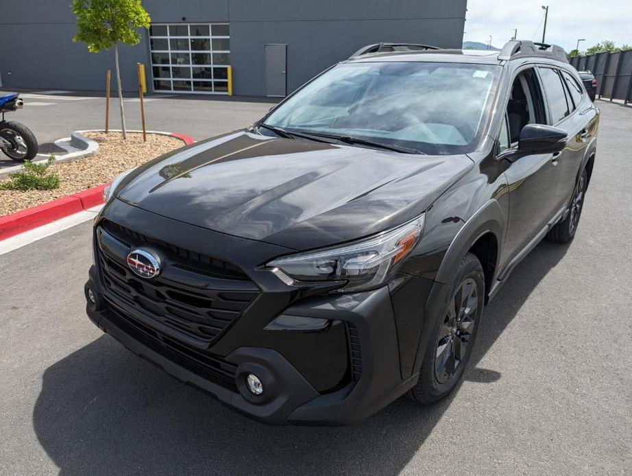 new 2024 Subaru Outback car, priced at $36,333