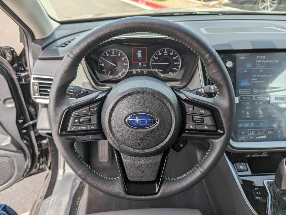 new 2024 Subaru Outback car, priced at $36,333