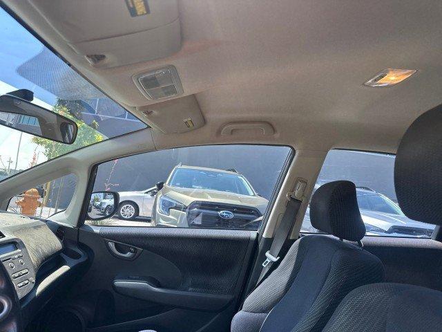 used 2012 Honda Fit car, priced at $11,991