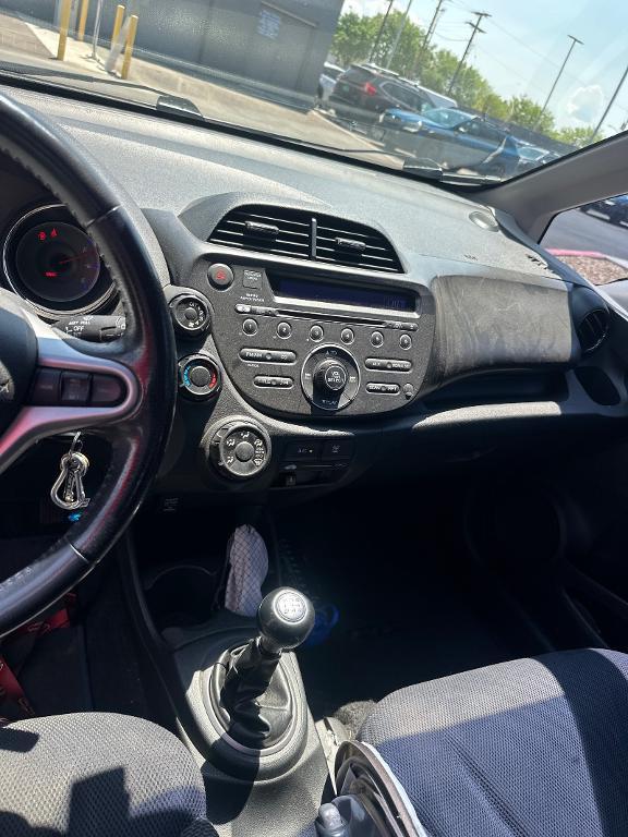 used 2012 Honda Fit car, priced at $10,493