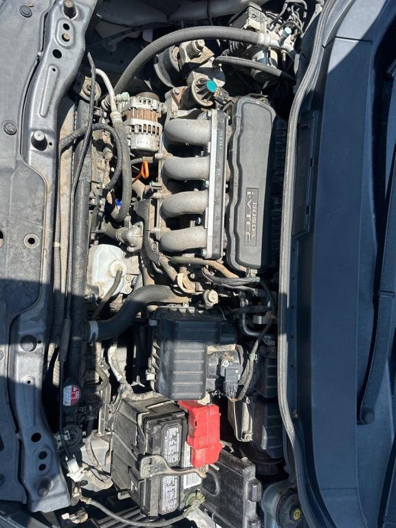 used 2012 Honda Fit car, priced at $11,991
