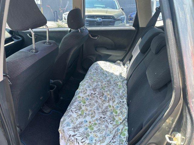 used 2012 Honda Fit car, priced at $11,991