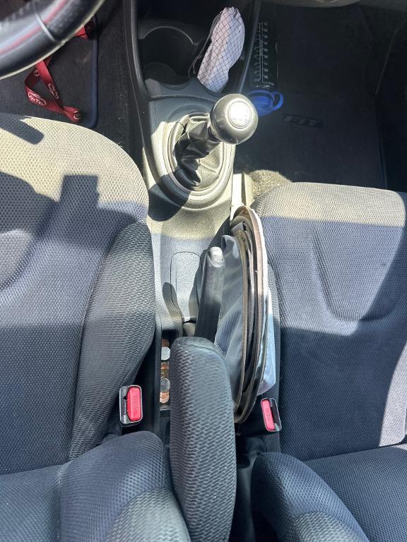 used 2012 Honda Fit car, priced at $10,493