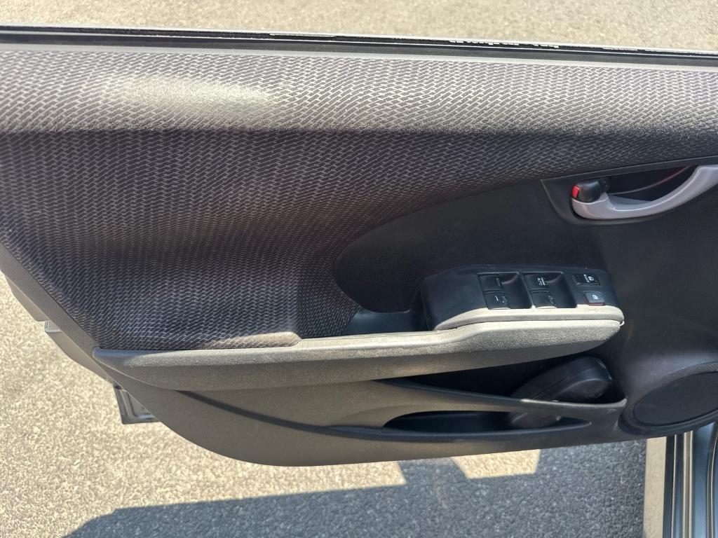 used 2012 Honda Fit car, priced at $10,493