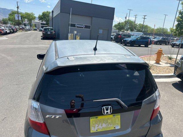 used 2012 Honda Fit car, priced at $11,991