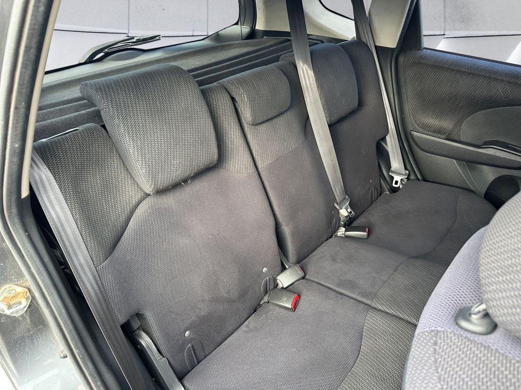 used 2012 Honda Fit car, priced at $8,591