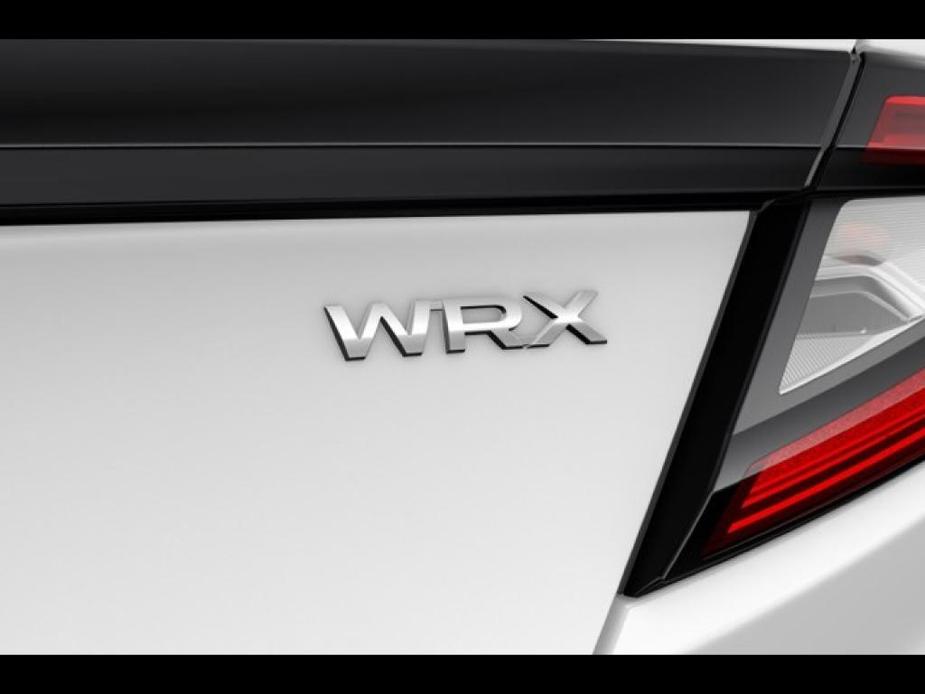new 2024 Subaru WRX car, priced at $35,784