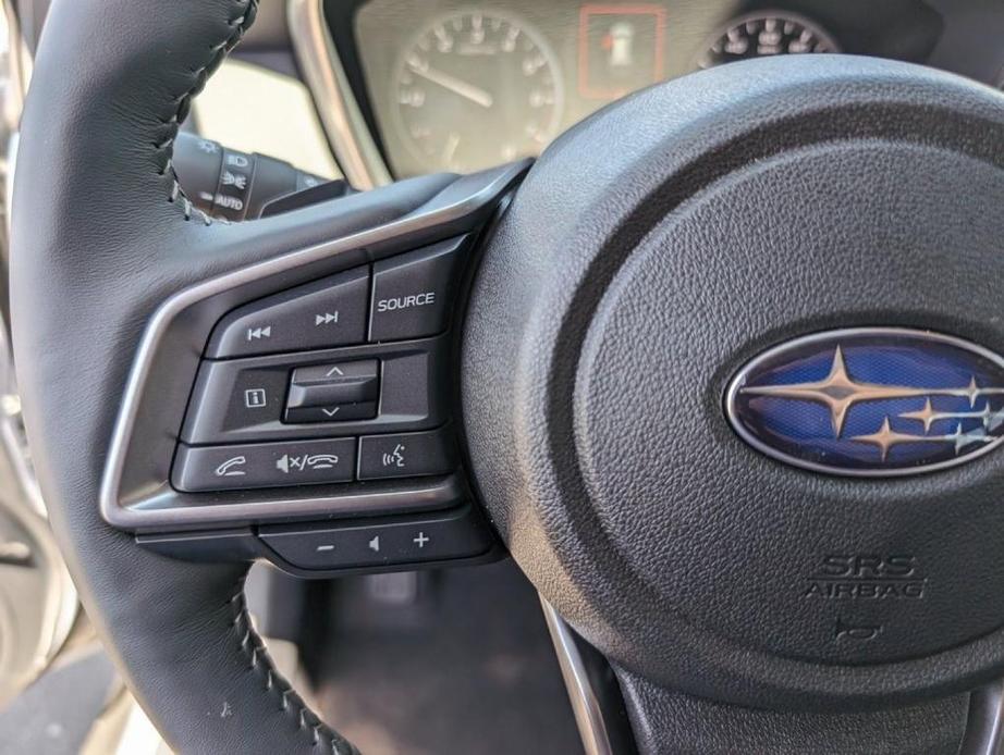 new 2024 Subaru Outback car, priced at $42,239