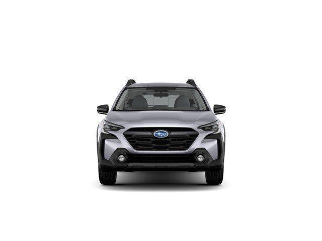 new 2025 Subaru Outback car, priced at $34,848