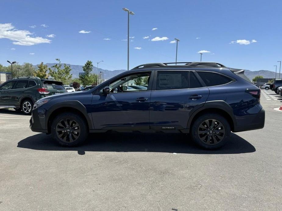 new 2024 Subaru Outback car, priced at $36,483
