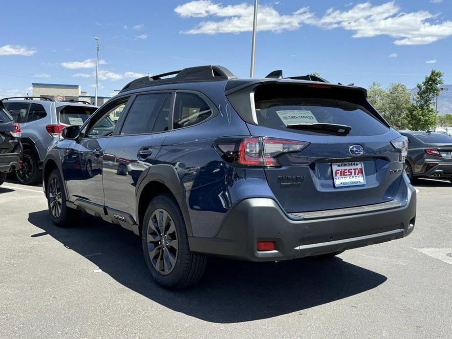 new 2024 Subaru Outback car, priced at $36,483