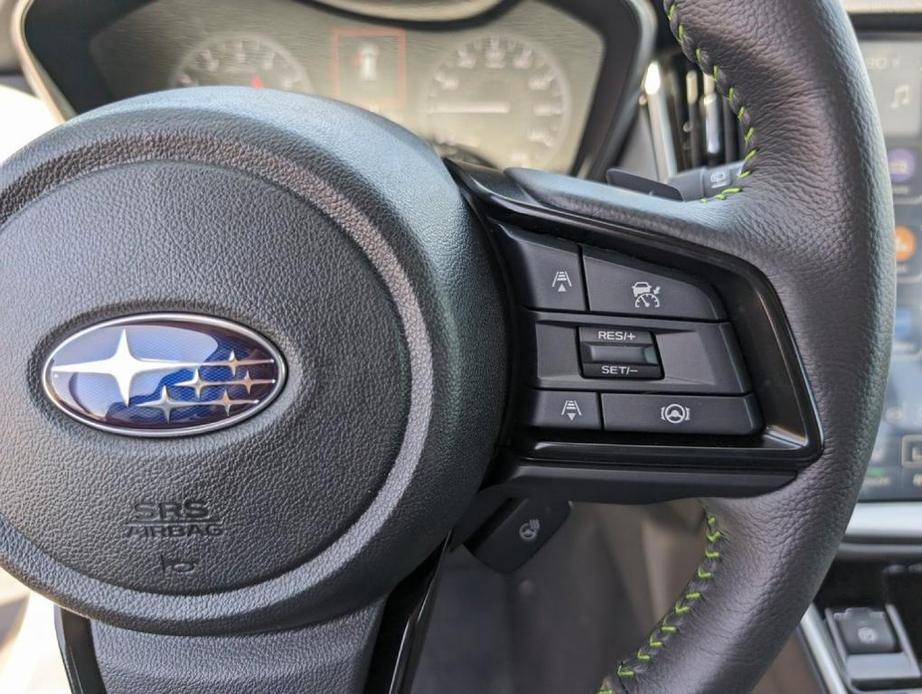 new 2024 Subaru Outback car, priced at $36,502