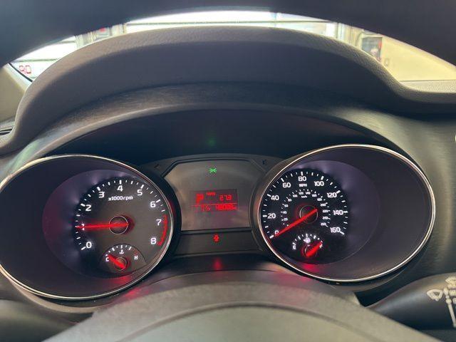 used 2018 Kia Sedona car, priced at $16,991