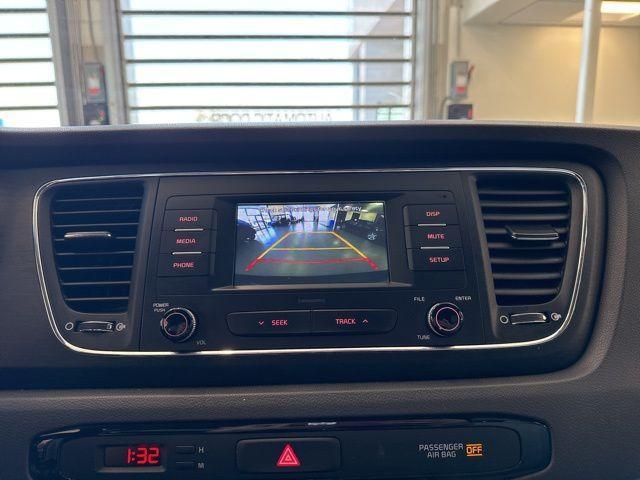 used 2018 Kia Sedona car, priced at $16,991
