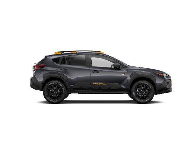 new 2025 Subaru Crosstrek car, priced at $37,229