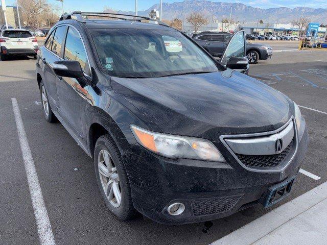 used 2013 Acura RDX car, priced at $11,691