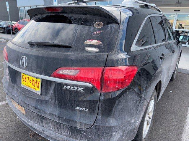 used 2013 Acura RDX car, priced at $11,691