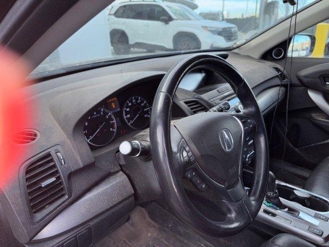 used 2013 Acura RDX car, priced at $11,691