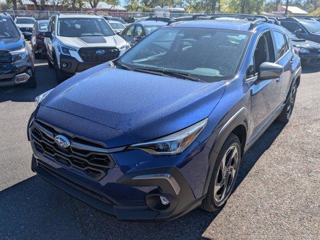 new 2024 Subaru Crosstrek car, priced at $34,606