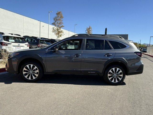 used 2024 Subaru Outback car, priced at $35,993