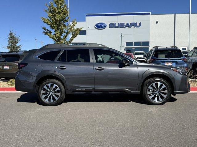 used 2024 Subaru Outback car, priced at $35,993