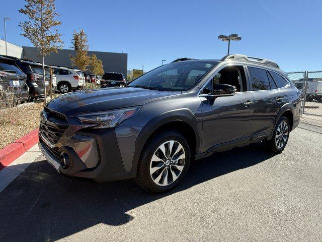 used 2024 Subaru Outback car, priced at $35,993