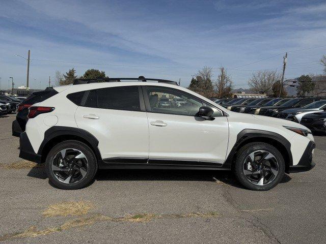 new 2025 Subaru Crosstrek car, priced at $35,786