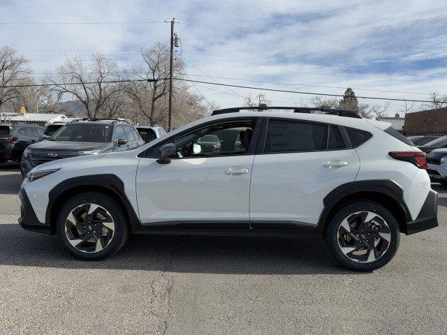 new 2025 Subaru Crosstrek car, priced at $35,786