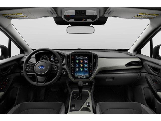 new 2025 Subaru Crosstrek car, priced at $30,581