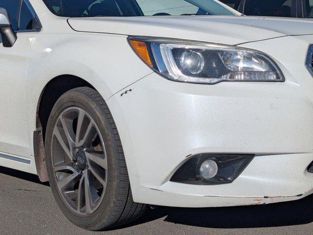 used 2017 Subaru Legacy car, priced at $13,992