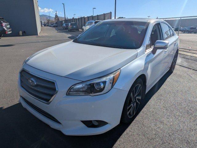 used 2017 Subaru Legacy car, priced at $13,992