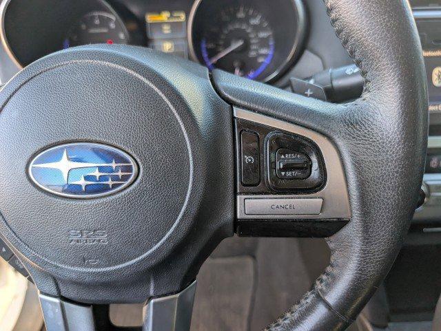 used 2017 Subaru Legacy car, priced at $13,992