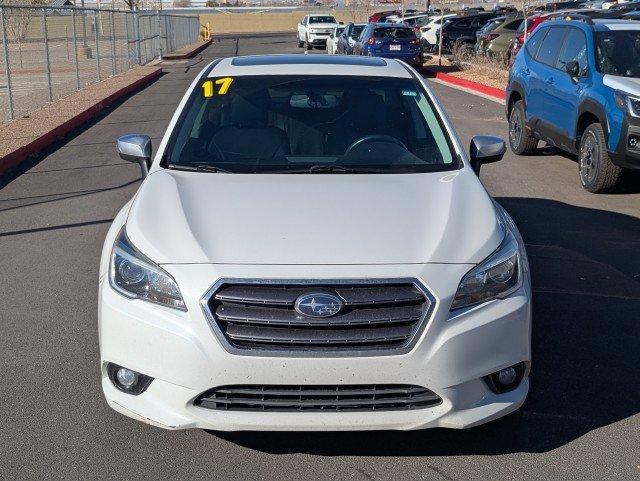 used 2017 Subaru Legacy car, priced at $13,992