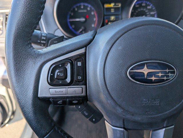 used 2017 Subaru Legacy car, priced at $13,992