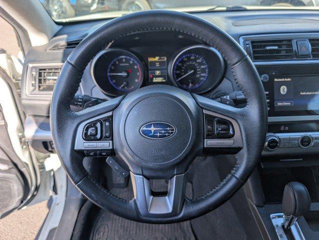 used 2017 Subaru Legacy car, priced at $13,992