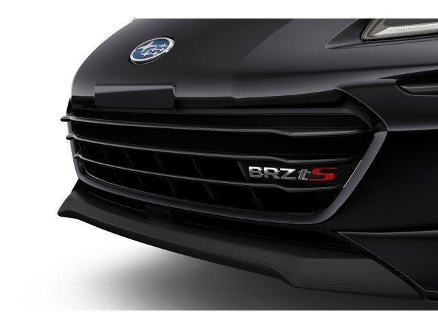 new 2025 Subaru BRZ car, priced at $40,380