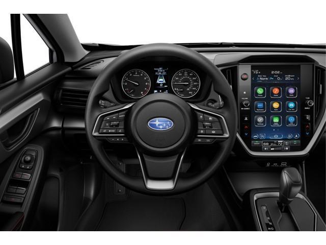 new 2025 Subaru Impreza car, priced at $29,022