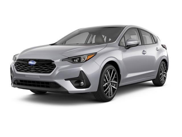 new 2025 Subaru Impreza car, priced at $29,022