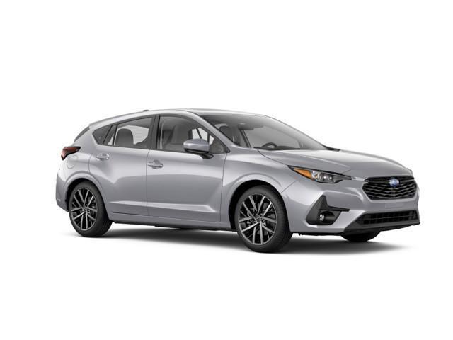 new 2025 Subaru Impreza car, priced at $29,022