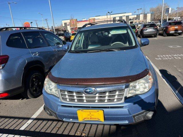 used 2012 Subaru Forester car, priced at $9,591