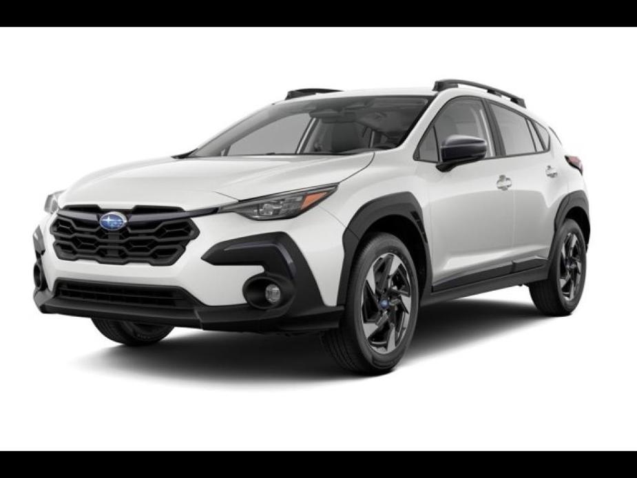 new 2024 Subaru Crosstrek car, priced at $34,398